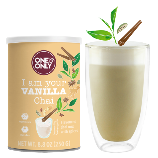 One&Only Vanilla Chai