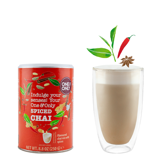 One&Only Spiced Chai