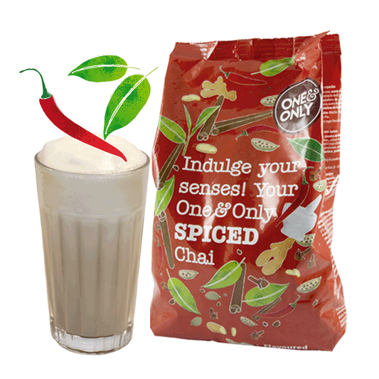 One&Only Spiced Chai