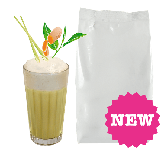 One&Only Turmeric Lemongrass Chai