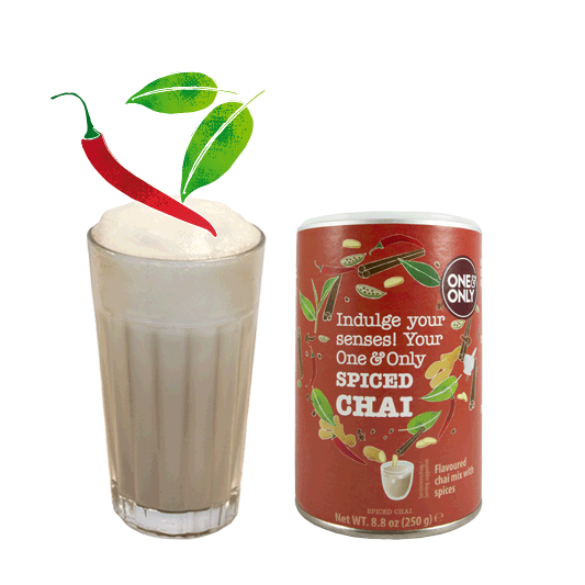 One&Only Spiced Chai